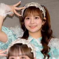 カワラボ新グループ・MORE STAR鈴木花梨、メンバーへの手作りオムライス披露「お店レベル」「嫁と言いたくなるの分かる」の声 画像