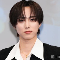 INI尾崎匠海「ありがたい存在」共演者に感謝 長台詞に詰まった際救われた“一言”とは【ドビュッシーが弾けるまで】 画像