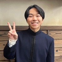 「ばけばけ」“トキを振った男性”役俳優、主題歌ギター弾き語り動画が話題沸騰「惚れる」「ギャップすごい」絶賛の声相次ぐ 画像