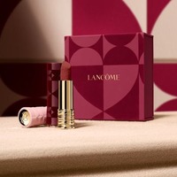 ランコム、至福のフレンチリップ「ラプソリュ ルージュ ドラママット」が公式オンライン限定で登場 画像