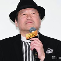 佐藤二朗「非常に貴重な存在」コメディエンヌぶり発揮した人気女優明かす ムロツヨシ「ヨシヒコからの歴史がある人がやること」【新解釈・幕末伝】 画像