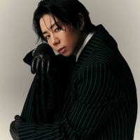 ポニーキャニオン×TOBE、共同音楽レーベル「RED ON」設⽴ 北山宏光がレーベル移籍＆新作連続リリース発表 画像