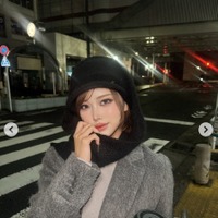 ヤンキー恋リア「ラヴ上等」きぃーちゃん（鈴木綺麗）、メイクのビフォーアフター公開「どっちも美しい」「技術知りたい」の声 画像