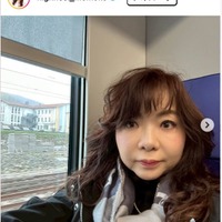 ハイヒール・モモコ、デニムショーパンコーデ披露「着こなしさすが」と反響 画像