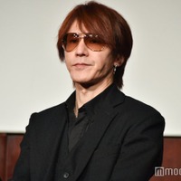 LUNA SEA・SUGIZO、車運転中にバイクと接触事故 公演延期を発表「お相手の方の安否をとても心配」 画像