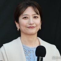 笹崎里菜アナ、美脚＆肩ライン輝く衣装姿複数公開「何を着ても似合う」「憧れのスタイル」と反響 画像