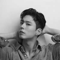 パク・ボゴム、6年ぶり日本ファンミーティングを収録したBlu-rayが2026年1月28日発売 画像