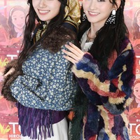【乃木坂46一ノ瀬美空＆川崎桜“さくみく”インタビュー】TGC初出演の舞台裏、2025年「相手のここがすごかった！」、夢を叶える秘訣 画像