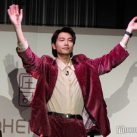 庄司浩平ファンミに独占潜入 バイト時代のハプニング・ドラマ「40までに」出演後の大きな変化まで…1人語りで笑い絶えない1時間 画像