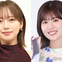 齊藤京子「M-1」敗者復活戦MCに絶賛の声「安定感ある」「いい声」日向坂46松田好花との“繋がり”も話題 画像