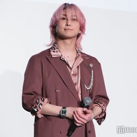 「奇面組」声優出演のSnow Man佐久間大介、人気芸人からの反響明かす「すごいテンションで言ってくださって」【ハイスクール！奇面組】 画像