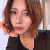 コスメ200個所持＆車1台分費やした美容研究…1周回って辿り着いたキャバ嬢・ななみん激推しツヤ肌ファンデ「お直しなしで家に帰って来てもいい感じ」【モデルプレスインタビュー】 画像