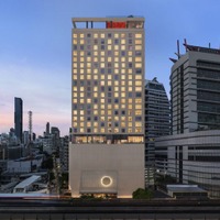 【タイ初上陸】「キュリオ・コレクション」がバンコクに誕生 “9つの宝石”着想の美しいデザイン 画像