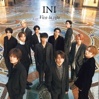 INI、グループ2作目写真集決定 “11人のイタリア旅行”テーマに撮影【iva la vita】 画像