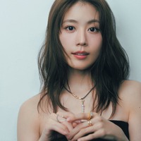 有村架純、“今年最も輝いている人”「美的ベストビューティウーマン」受賞 最新のビューティー事情明かす 画像