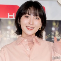 KARA知英、2025年は月1で来日「どこでもドアが欲しい」30代になっての変化も明かす 画像