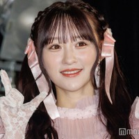 ＝LOVE音嶋莉沙、ミニ丈コートで美脚スラリ「失恋ショコラティエ」紗絵子風コーデに「リアルサエコさん」「あざと可愛くて最強」と反響 画像