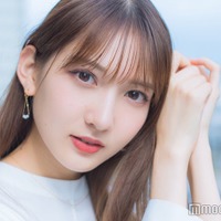 「ミス青山2022」準GP・宮崎葉苗、ヴィッセル神戸・山内翔選手との結婚発表 密着ウエディングフォト公開 画像