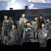 乃木坂46、五百城茉央を中心としたアンダーメンバーが熱いステージ！松尾美佑＆矢久保美緒の卒業セレモニーも 画像