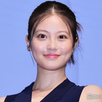 今田美桜、前髪なしから印象ガラリ イメチェンヘアに「一瞬誰かと」「新鮮なスタイルで素敵」と反響 画像