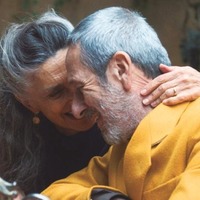 “デュオ安楽死”を決意した父母とその家族の葛藤映し出す『両親が決めたこと』予告編 画像