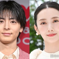 「わたしのお嫁くん」原作者、高杉真宙＆波瑠の結婚を祝福「夢かと思って」 画像