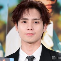 THE RAMPAGE神谷健太、初写真集での“奇跡の1枚”紹介「現場が沸いた」「僕のかっこいいお顔までよく写っている」 画像
