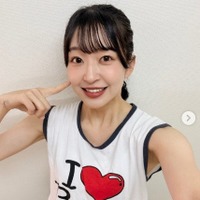 北陸ご当地アイドル、際どいサンタコス着替え動画が話題「見えそう」「かなり攻めてる」 画像