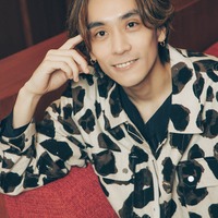 【20周年「ハンサムライブ」本番目前】平間壮一の“個人的注目ポイント”は？＜モデルプレスインタビュー＞ 画像