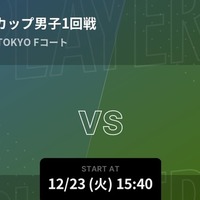 高校バスケ・ウインターカップ「Player！」全試合速報 画像