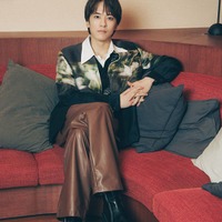 【20周年「ハンサムライブ」本番目前】松島庄汰の“個人的注目ポイント”は？＜モデルプレスインタビュー＞ 画像