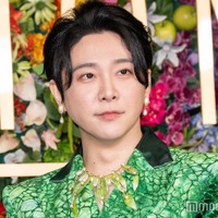 ミセス大森元貴、スーツ姿公開で反響続々「上司になってほしい」「妄想が膨らむ」 画像