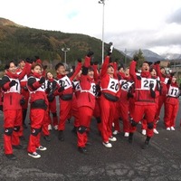 25年ぶり復活「炎のチャレンジャー」総勢31人の挑戦者発表 ACEes・GENERATIONS・櫻坂46らが“8時間耐久ガチンコかくれんぼ” 画像