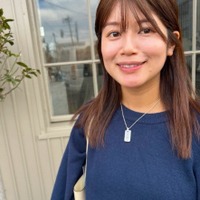 小林礼奈、第2子出産発表「緊急で入院してそのまま帝王切開で」夫が代理で投稿 画像