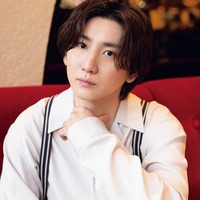 SixTONES京本大我「名探偵コナン」とSPコラボ ぬい撮り・応援上映…“幸せの瞬間”撮影したグラビア掲載 画像