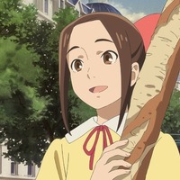 少女たちの夢が、ベル・エポック全盛のパリで花開く！『パリに咲くエトワール』場面写真 画像