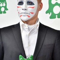 金爆・樽美酒研二、“白塗りなし”素顔で渋谷降臨「すっぴんイケメン」「遭遇したい」の声 画像