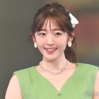 鈴木愛理、へそ出し×ピンヒール姿で圧巻ダンス「腰の動き凄い」「想像以上」と注目集まる 画像