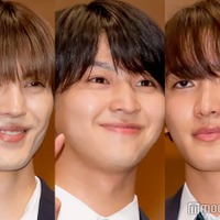 ドラマ「修仲」簡秀吉・藤本洸大・原因は自分にある。桜木雅哉の“プライベート”動画公開 口パクにも注目集まる「両片思いすぎる」「レア」 画像