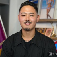 【Netflix「ラヴ上等」インタビューVol.2 タックル】一途にアプローチ続けられたきぃーちゃんの言葉「諦めそうになることはなかったです」＜全話ネタバレあり＞ 画像