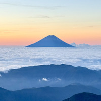 富士山の次に高い「北岳」に登った。 登山とはマインドフルネスを誰もが「できる」方法と確信した【2025ベストプレイス】 画像