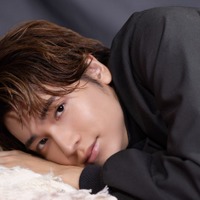 庄司浩平、俳優としてのターニングポイント語る 大きい夢は「アベンジャーズになりたい」【モデルプレスカウントダウンマガジン】 画像