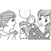 乳がんで入院、病棟では元気で派手な「外科男子」たちと一緒!! ナースたちも華やかで!?【乳がんになったけど私もおっぱいも元気です #14】 画像