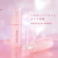 Wonjungyo、人気の新感覚メイクキーププライマーが保湿成分追加＆ピンクパッケージでリニューアル 画像