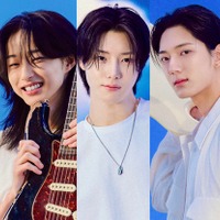 バンドオーディション番組「スハクル」最終回、デビューメンバー5人決定 グループ名は「hrtz.wav」（ハーツウェイブ） 画像