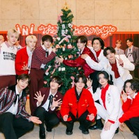 INI西洸人が木村柾哉を“お姫様抱っこ”「柾哉は俺のだから」発言にファン歓喜【THE WINTER MAGIC】 画像