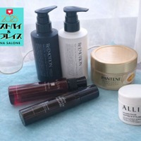 美容エディター歴30年の編集者が厳選！40代の「見た目年齢」を巻き戻す2025年マイベストコスメ〈ヘアケア編〉 画像