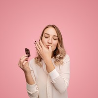 ヤセるだけじゃなかった！「高カカオチョコ」には、集中力が持続する効果も!! 何％以上だと効果的？【医師監修】 画像