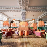 「ザ マリタイム ホテル 横浜ベイ」2027年開業、横浜郵船ビルの歴史と記憶を継承する全52室 画像