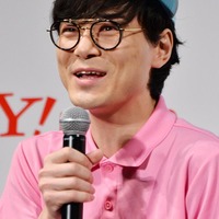 今年3月に結婚発表のにゃんこスター・スーパー3助、スピード離婚していた 人気芸人が生放送で告白「言ってくれって言われた」 画像